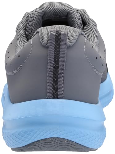 Image of Under Armour Mens Ua Charged Assert 10 Sneaker
