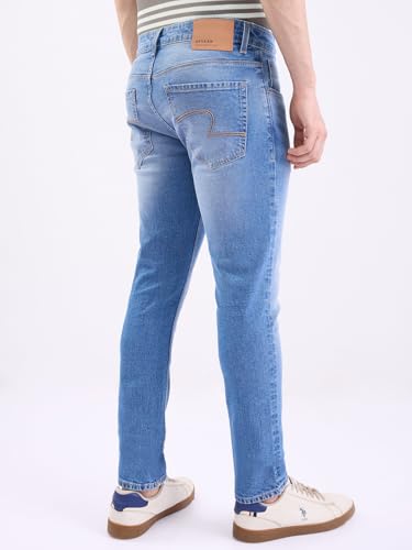 Image of Spykar Men Jeans