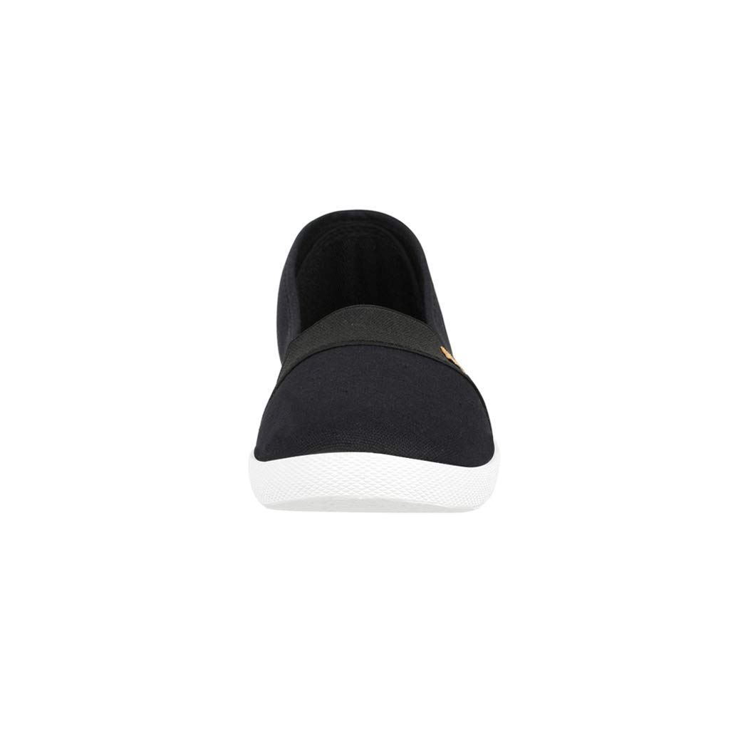 Elara Ballerine Femme Pantoufles Plat Chunkyrayan