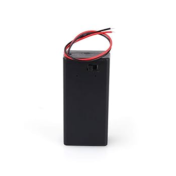※電池&保護カバー付き Amazon.co.jp: 汎用 スイッチボックス 左右セット 4C8/5VY/5EA