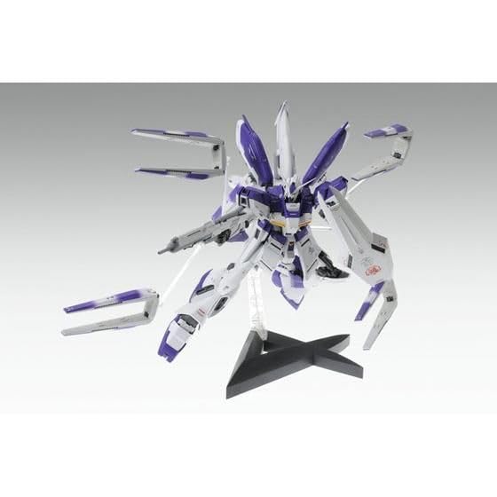 Amazon | 【MG】RX-93-v2 Hi-νガンダム Ver.Ka (ハイニューガンダム