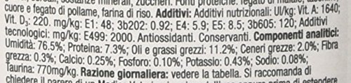Foto 3 de 4 de Purina Pro Plan Vet Feline Nf Renal Mousse Lata 195Gr 200 g
