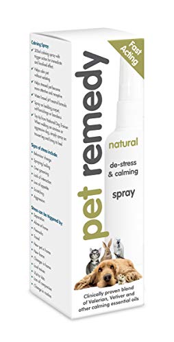 Pet Remedy Calming Spray 75ml