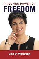 Price and Power of Freedom 1500263273 Book Cover