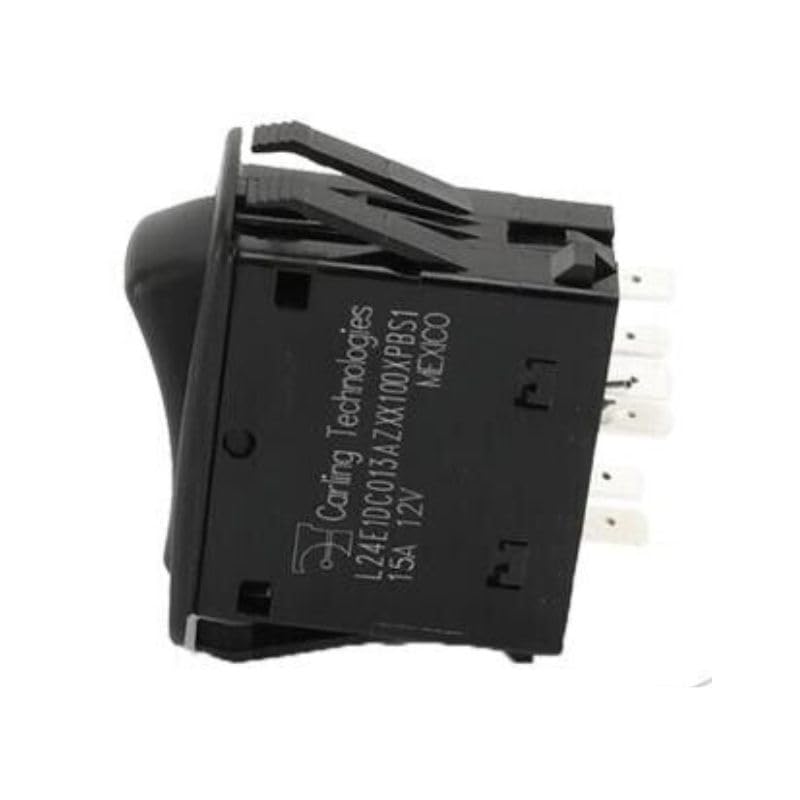 123200GT 123200 OEM Parking Brake Switch for Genie - Models GTH-1056 GTH-644 GTH-842 GTH-844 GTH-1048 GTH-636 - Compatible Equipment Telehandler