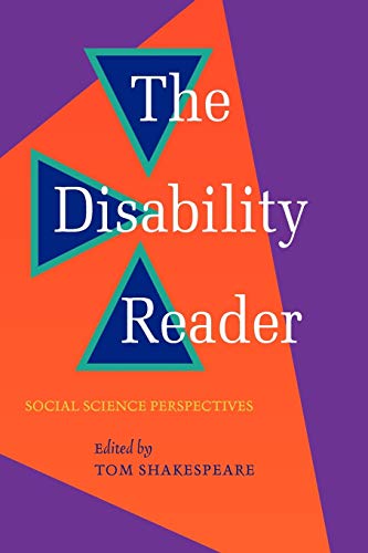 The Disability Reader view 2