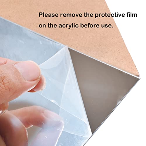 Rustic Decorative Wall Mirror Farmhouse Decor 2Pcs Wall Mounted Large Window Mirrors Bathroom Wall Decor For Living Room Kitchen Bedroom Entryway Laundry Mhome Dining Room Hallway Decorations #TOP6