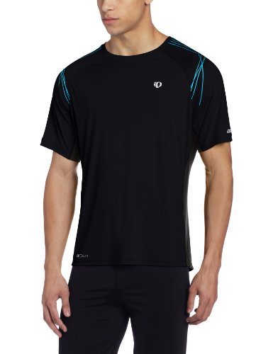 Pearl Izumi Men's Infinity Inrcool Short Sleeve Shirt