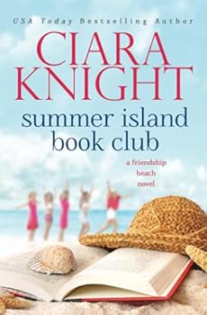 Summer Island Book Club: Sweet Beach Read - Book #1 of the Friendship Beach