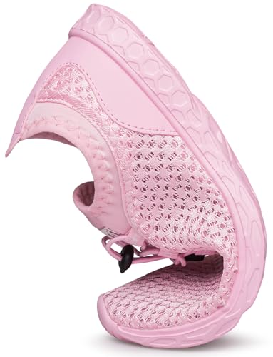 Image of DOUSSPRT Women's Water Shoes Quick Drying Sports Aqua Shoes