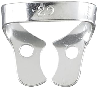 Rubber Dam Clamp #29 Premolars - SurgicalExcel 82-2429