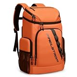 Maelstrom Insulated Cooler Backpack, 36 Can Soft Cooler Ice Chest Bag