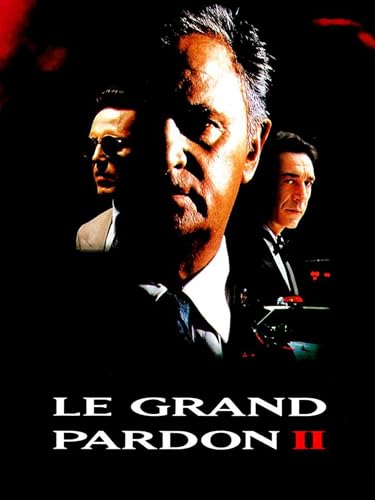Le Grand Pardon II