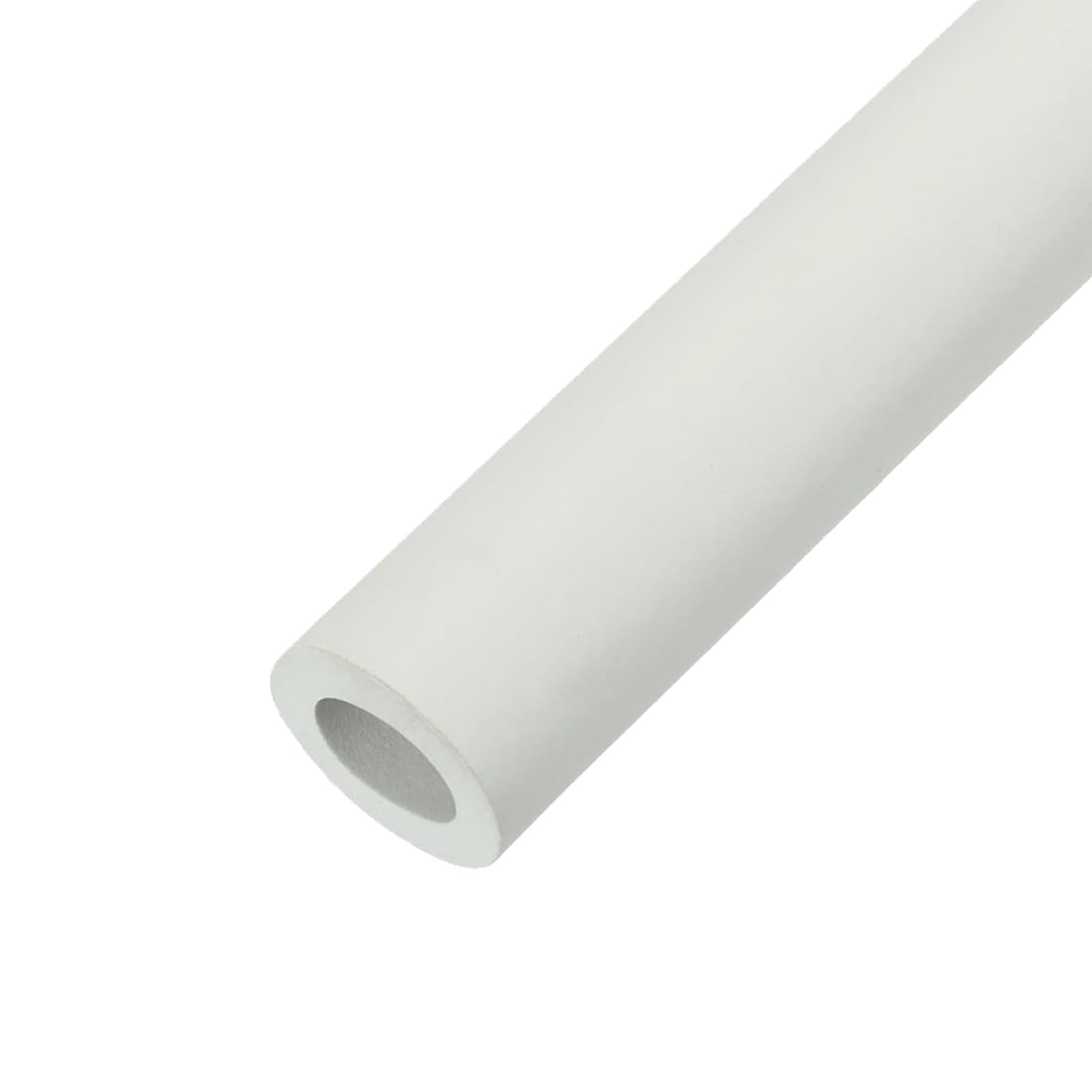 Zelfsluitende buisisolatie schuimbuis, antislip holle