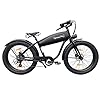 GermanXia Black Sinner E-fatbike, 2...
