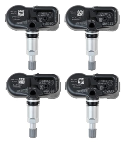 Capteur de pression des pneus défaillant Toyota solution TPMS 4260702031
