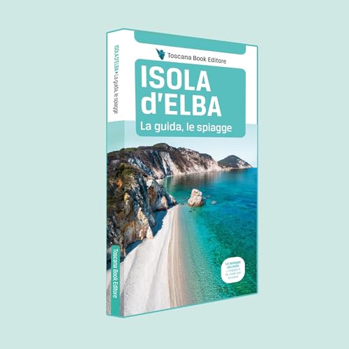 Isola D'elba. La Guida, Le Spiagge - 3