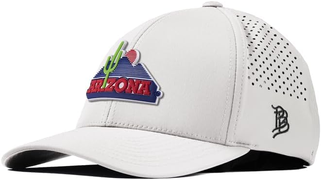 Branded Bills Curved Performance