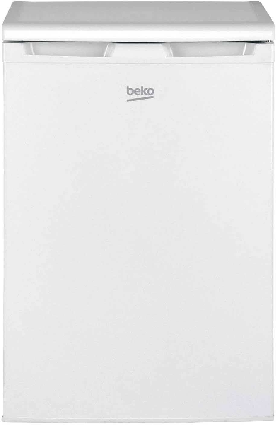 Beko TSE1424N B100 Tischk hlschrank 128 L Gesamtrauminhalt beko-tse1424n-b100-tischk-hlschrank-128-l-gesamtrauminhalt