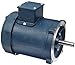 Leeson 102870.00 General Purpose C Face Motor, 1 Phase, S56C Frame, Round Mounting, 1/3HP, 3600 RPM, 115/208-230V Voltage, 60Hz Fequency