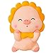 Haojie Carino Peluche Peluche Pig Bambola Bambola Bambini per Bambini Sleeping Pillow Girl Carino Bambola Super Soft Doll 70cm,70cm