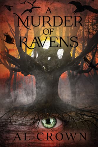 A Murder of Ravens (Grotesque Wings)