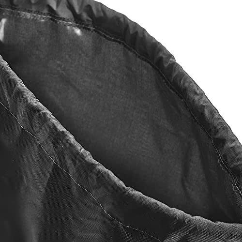Gym Sack Lifestyle, FILA, Unisex, Preto