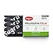 Produktbild Sugru Formbarer Kleber - Familien- und Hautfreundliche Formel - Schwarz (3-pack)