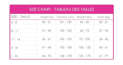 PARADICE WORLD BY SKATER FOR SKATERS Strumpfhosen zum Skaten. Crystal Design (L/XL)