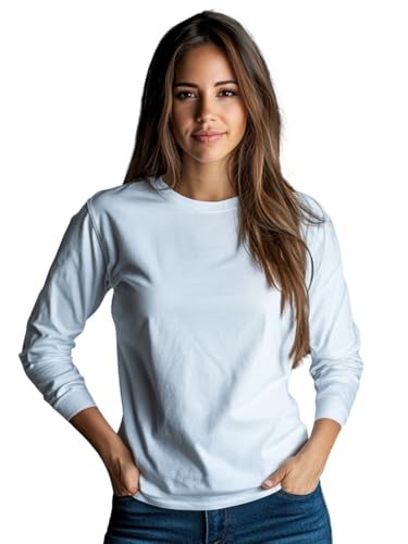 JUNEBERRY® Pure Cotton Round Neck Regular Fit Core Fashion Solid ...