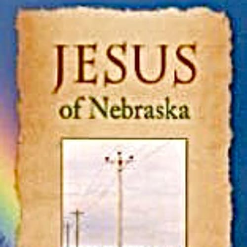 Couverture de Jesus of Nebraska