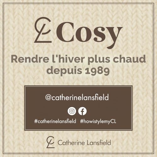Parure de lit réversible en coton brossé à rayures marine Catherine Lansfield King Size