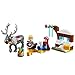 LEGO l Disney Frozen Anna & Kristoff's Sleigh Adventure 41066 Disney Toy