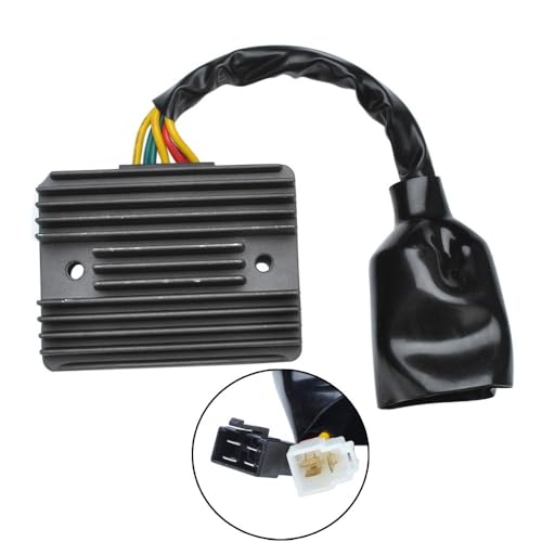 Régulateur redresseur moto pour restaurer votre CB1300 de 1998 - 2
