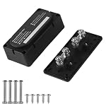 DOCEPERT – Sammelschiene 12V-48V 300A Bus Bar Stromverteilungsblock Hoc