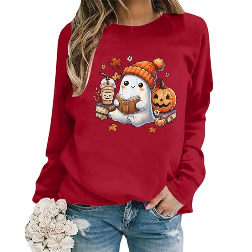 Sweat-shirt ample femme oversize léger idéal pour les sorties chill et le weekend