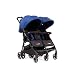 Baby Monsters-Silla Gemelar Ligera Kuki Twin + Regalo de un bolso Neceser...