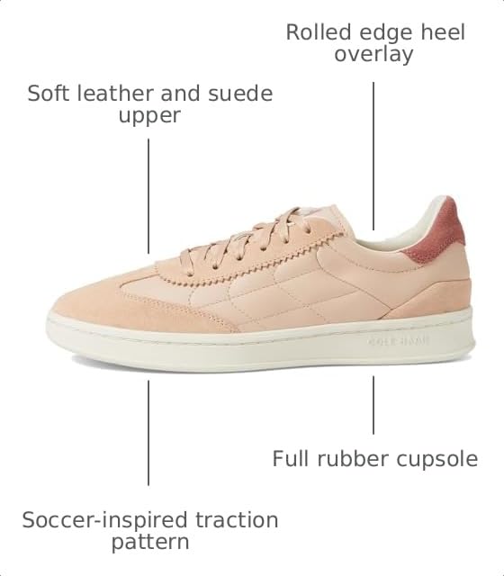 Image of Cole Haan Women's Grandpro Breakaway Sneaker