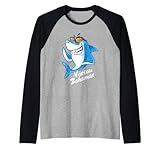 Photo Gallery souvenir per le vacanze dello squalo di nassau bahamas maglia con maniche raglan Photo Gallery souvenir per le vacanze dello squalo di nassau bahamas maglia con maniche raglan