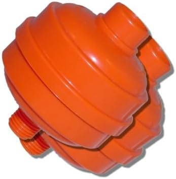 Repl Filter for D-20 - Pack of 2