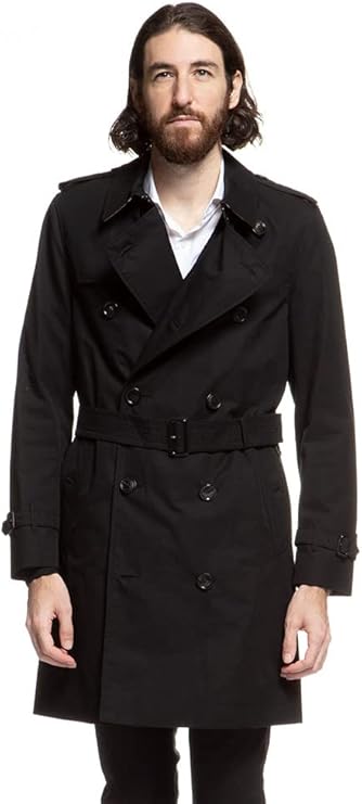 おすすめのビジネスコートブランド