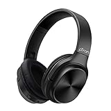 The 10 Best Wireless Headphones Under 2000: Our Exclusive Pick 11 pTron Studio Classic Over Ear Wireless Headphones, Bluetooth...