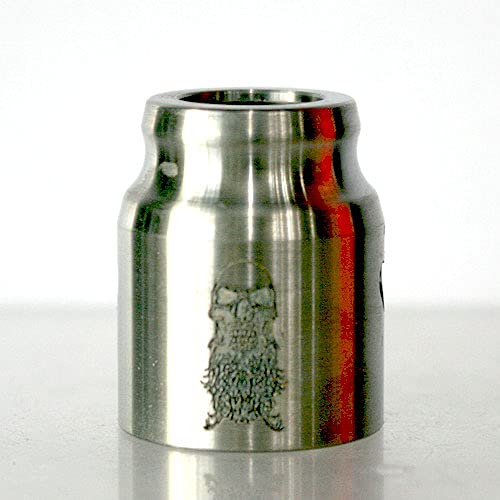 Comp LyfeコンプライフMohegan Sun 2021 Exclusives Diamond Airflow Cap S24 Raw Ti