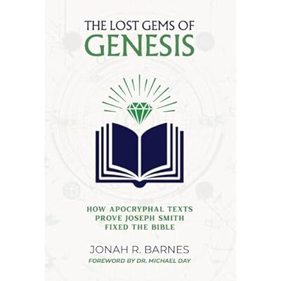 The Lost Gems of Genesis