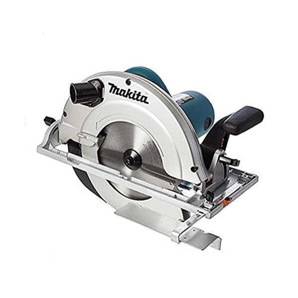 Makita 5903RK Handkreissäge 85 mm im Koffer Blau