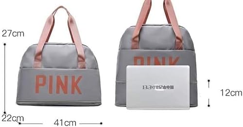 Weekender Feduan Tasche für Kurztrips und Reisen