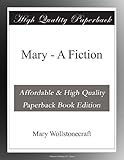 Mary - A Fiction