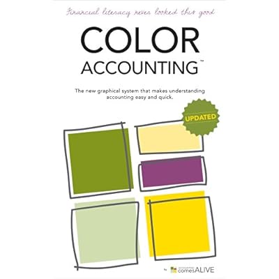 Color Accounting