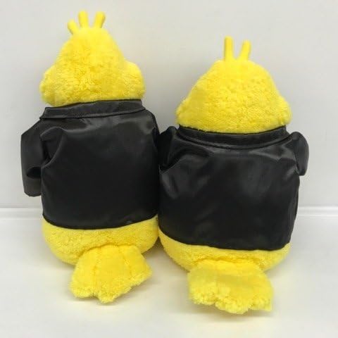 ぽいんこ ポインコ もこもこリュック｜ポインコグッズ｜dポイント