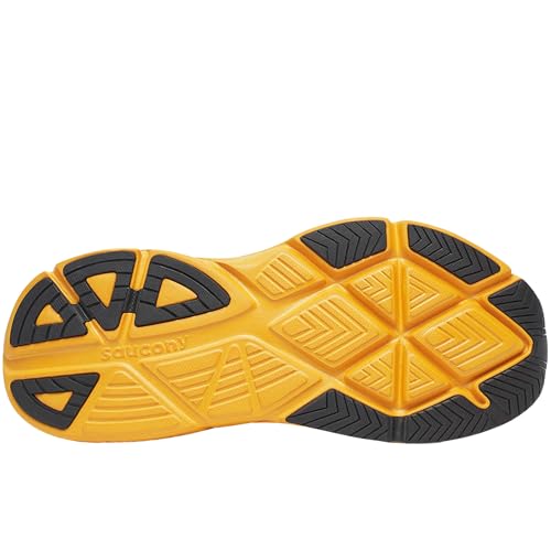 Image of Saucony Men's Guide 18 Sneaker